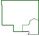 Bureau Putnam County Map